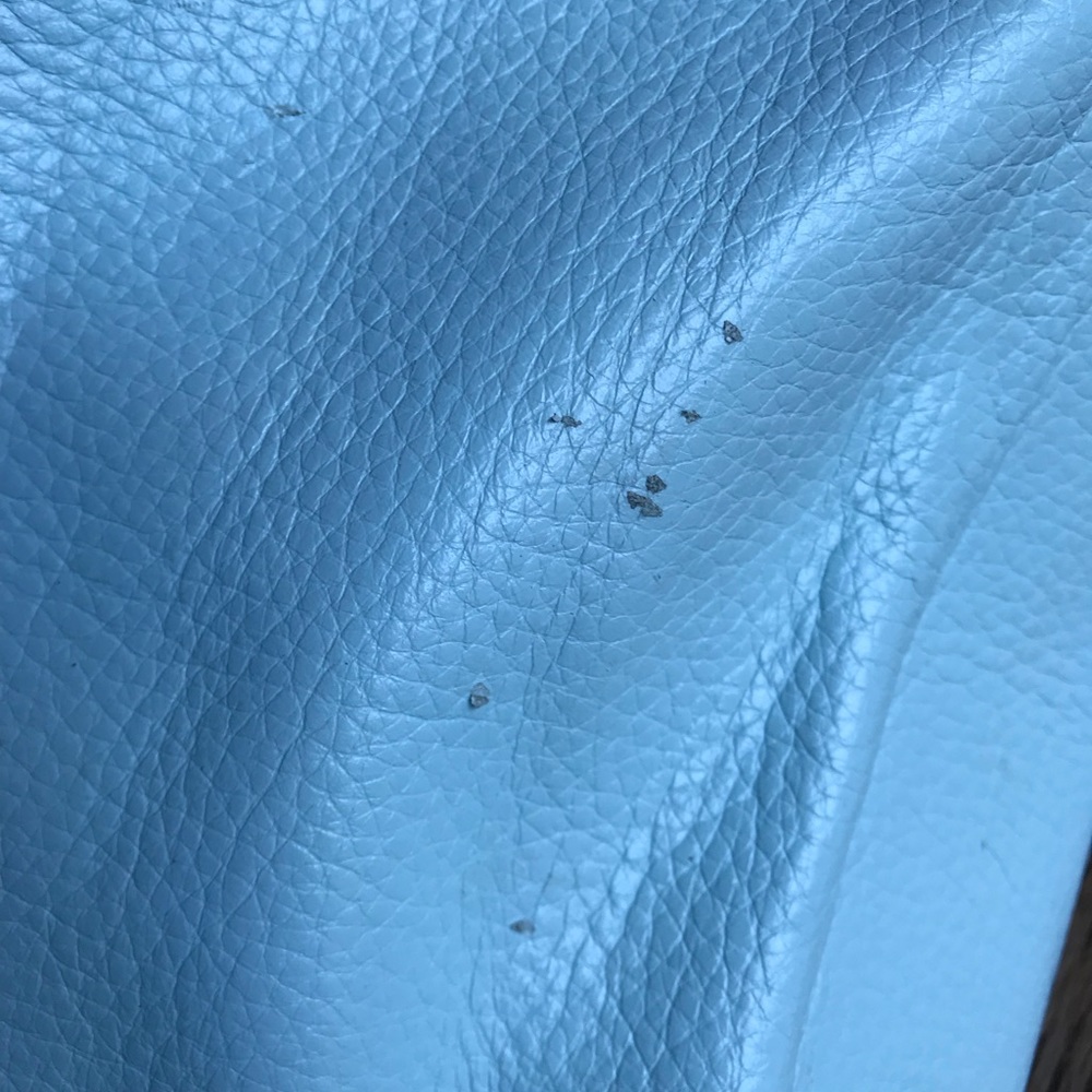 Freshly Picked Carryall - Glacier - Picture 4 of 6